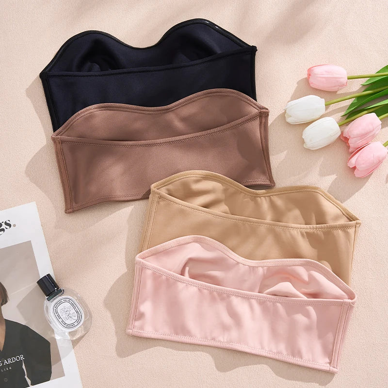 Liftherlove - Strapless Bra❤️✨