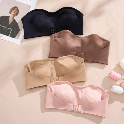 Liftherlove - Strapless Bra❤️✨